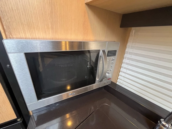 Astondoa AS 43 GLX de segunda mano en venta