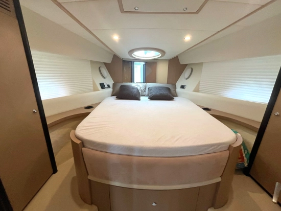 Astondoa AS 43 GLX de segunda mano en venta