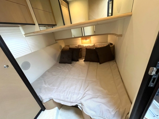 Astondoa AS 43 GLX de segunda mano en venta