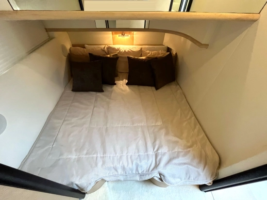 Astondoa AS 43 GLX de segunda mano en venta