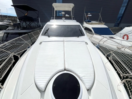 Astondoa AS 43 GLX de segunda mano en venta
