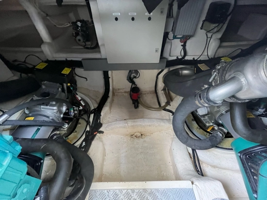 Astondoa AS 43 GLX de segunda mano en venta