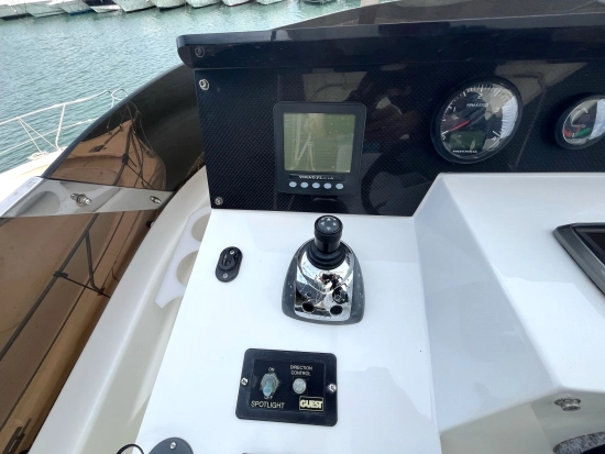 Astondoa AS 43 GLX de segunda mano en venta
