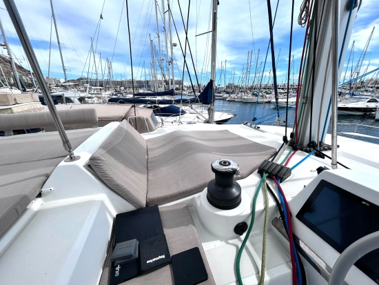 Bali Catamarans Bali 4.2 de segunda mano en venta