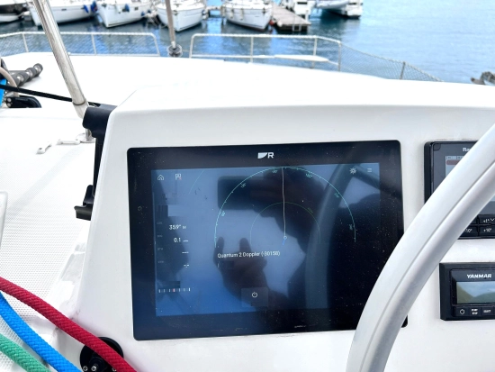 Bali Catamarans Bali 4.2 de segunda mano en venta