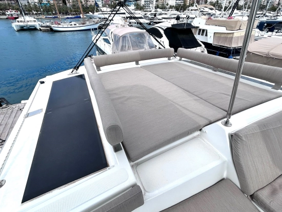 Bali Catamarans Bali 4.2 de segunda mano en venta