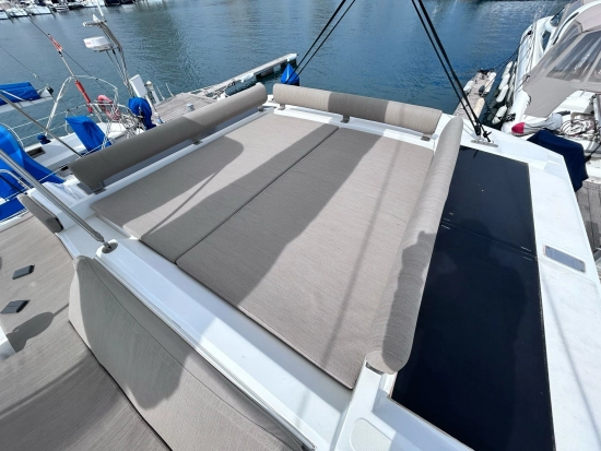 Bali Catamarans Bali 4.2 de segunda mano en venta