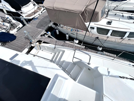 Bali Catamarans Bali 4.2 de segunda mano en venta