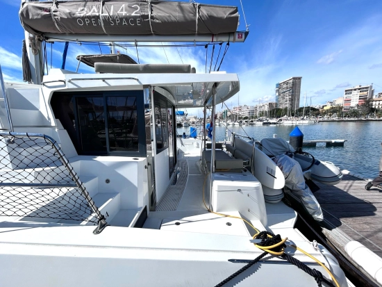 Bali Catamarans Bali 4.2 de segunda mano en venta