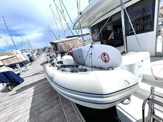 Bali Catamarans Bali 4.2 de segunda mano en venta