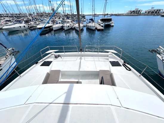 Bali Catamarans Bali 4.2 de segunda mano en venta