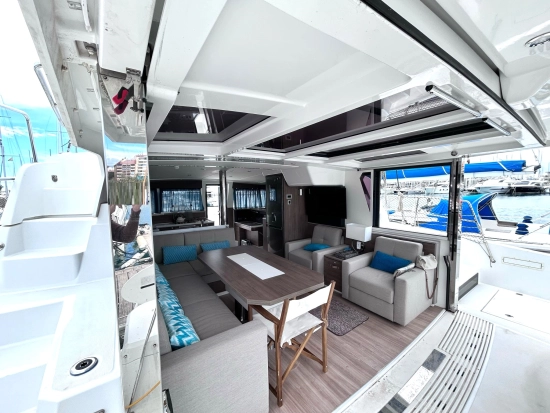 Bali Catamarans Bali 4.2 de segunda mano en venta