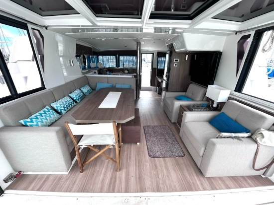 Bali Catamarans Bali 4.2 de segunda mano en venta