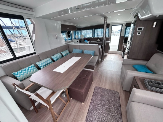 Bali Catamarans Bali 4.2 de segunda mano en venta