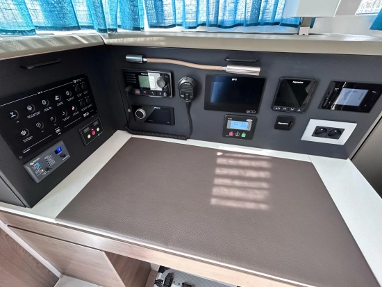 Bali Catamarans Bali 4.2 de segunda mano en venta