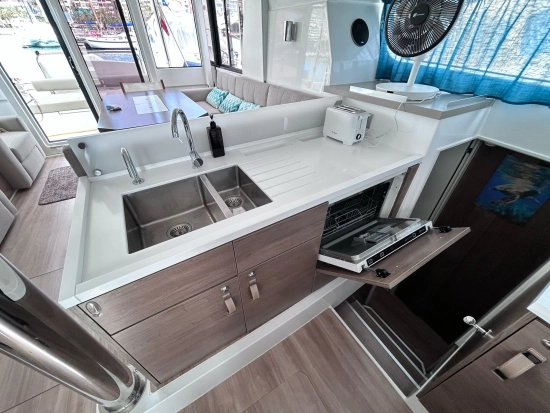 Bali Catamarans Bali 4.2 de segunda mano en venta