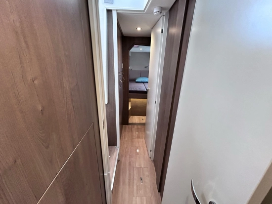 Bali Catamarans Bali 4.2 de segunda mano en venta