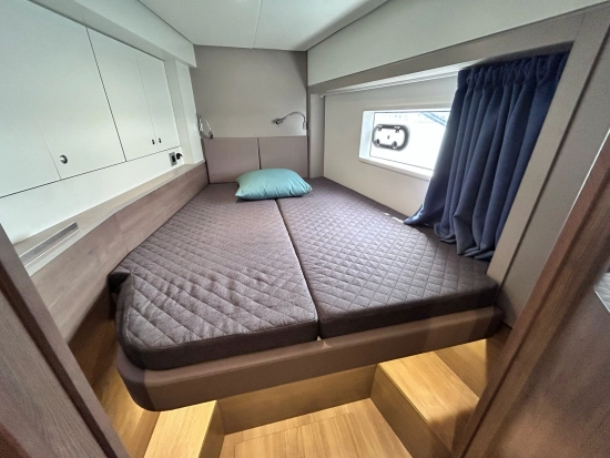 Bali Catamarans Bali 4.2 de segunda mano en venta