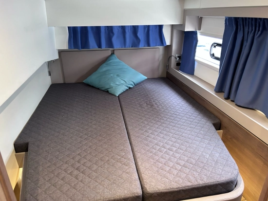 Bali Catamarans Bali 4.2 de segunda mano en venta