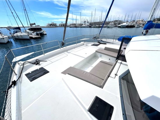 Bali Catamarans Bali 4.2 de segunda mano en venta