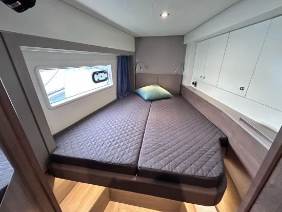 Bali Catamarans Bali 4.2 de segunda mano en venta