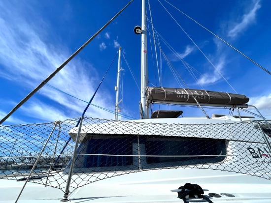 Bali Catamarans Bali 4.2 de segunda mano en venta