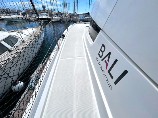 Bali Catamarans Bali 4.2 de segunda mano en venta