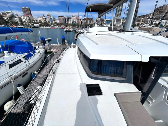 Bali Catamarans Bali 4.2 de segunda mano en venta