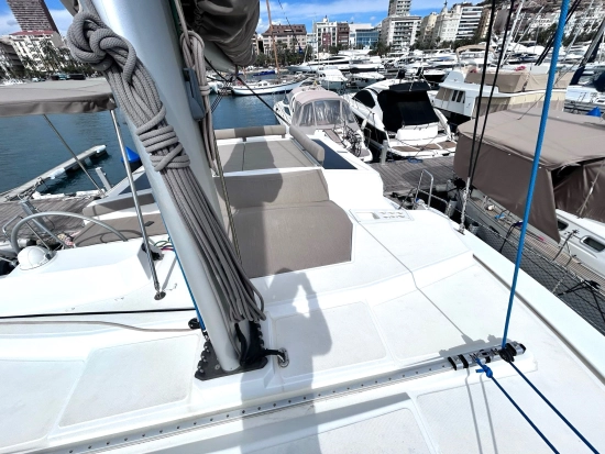 Bali Catamarans Bali 4.2 de segunda mano en venta