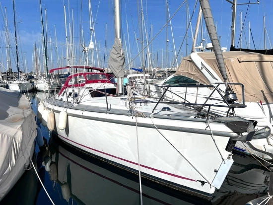 Etap 37S de segunda mano en venta