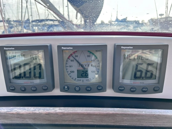 Etap 37S de segunda mano en venta