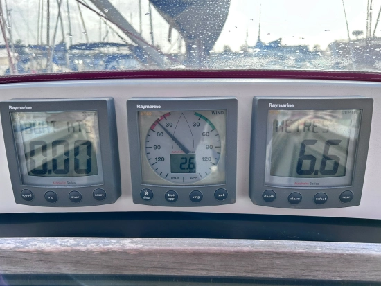 Etap 37S usado à venda