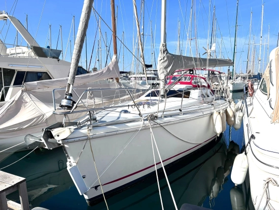 Etap 37S de segunda mano en venta