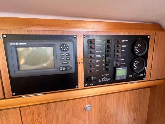 Etap 37S de segunda mano en venta