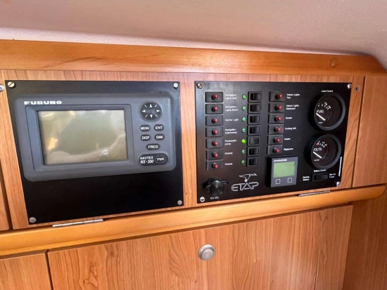 Etap 37S usado à venda