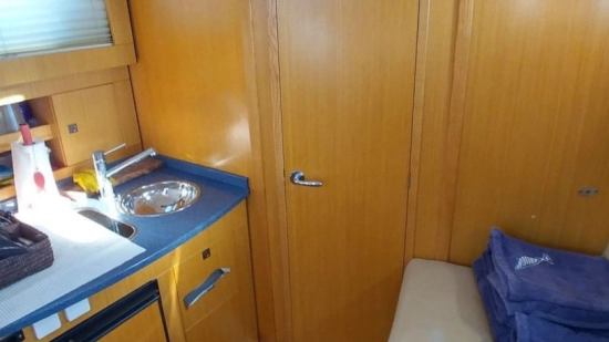 Faeton 980 de segunda mano en venta