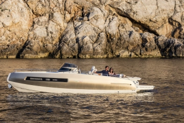 Invictus Yacht GT 280 nuova in vendita