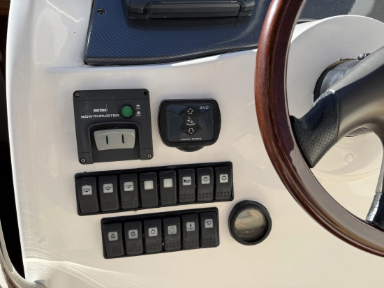 Astondoa AS 40 Open de segunda mano en venta