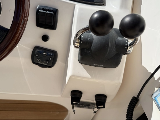 Astondoa AS 40 Open de segunda mano en venta