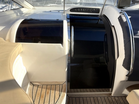 Astondoa AS 40 Open de segunda mano en venta
