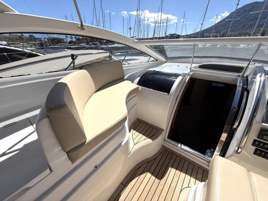 Astondoa AS 40 Open de segunda mano en venta