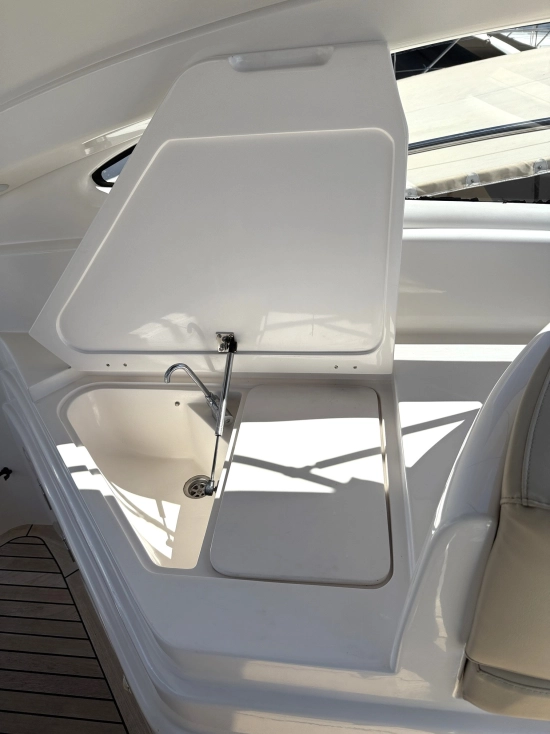 Astondoa AS 40 Open de segunda mano en venta