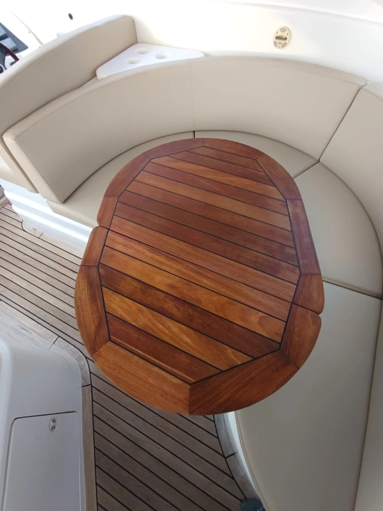 Astondoa AS 40 Open de segunda mano en venta