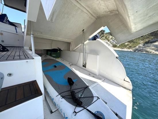 Astondoa AS 40 Open de segunda mano en venta
