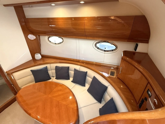 Astondoa AS 40 Open de segunda mano en venta