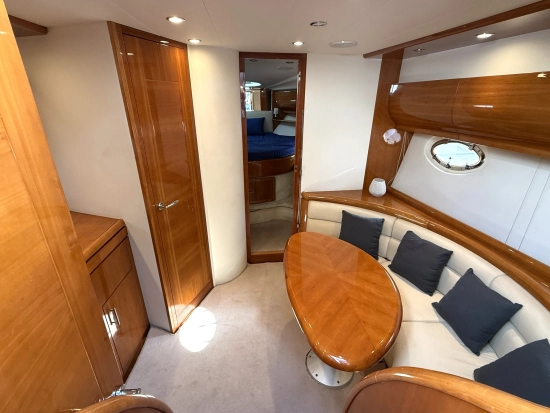 Astondoa AS 40 Open de segunda mano en venta