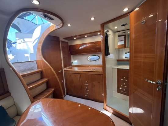 Astondoa AS 40 Open de segunda mano en venta