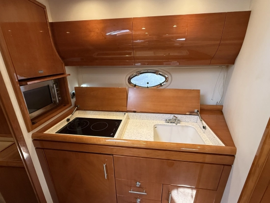 Astondoa AS 40 Open de segunda mano en venta