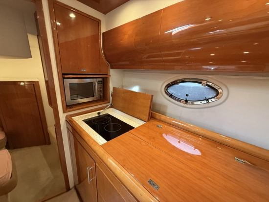 Astondoa AS 40 Open de segunda mano en venta