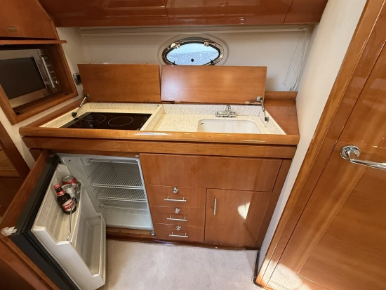 Astondoa AS 40 Open de segunda mano en venta